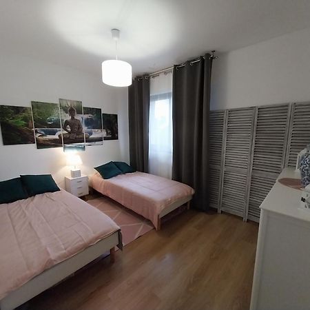 Appartement Gournay-Sur-Marne מראה חיצוני תמונה