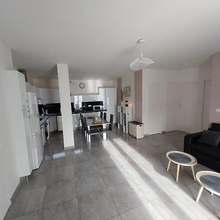 Appartement Gournay-Sur-Marne מראה חיצוני תמונה