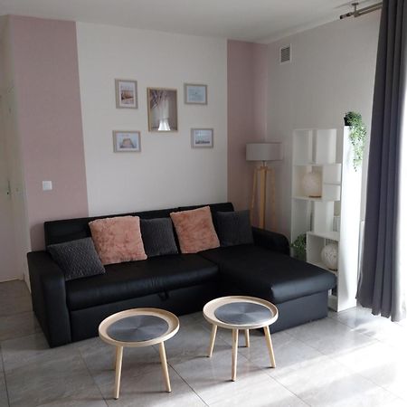 Appartement Gournay-Sur-Marne מראה חיצוני תמונה