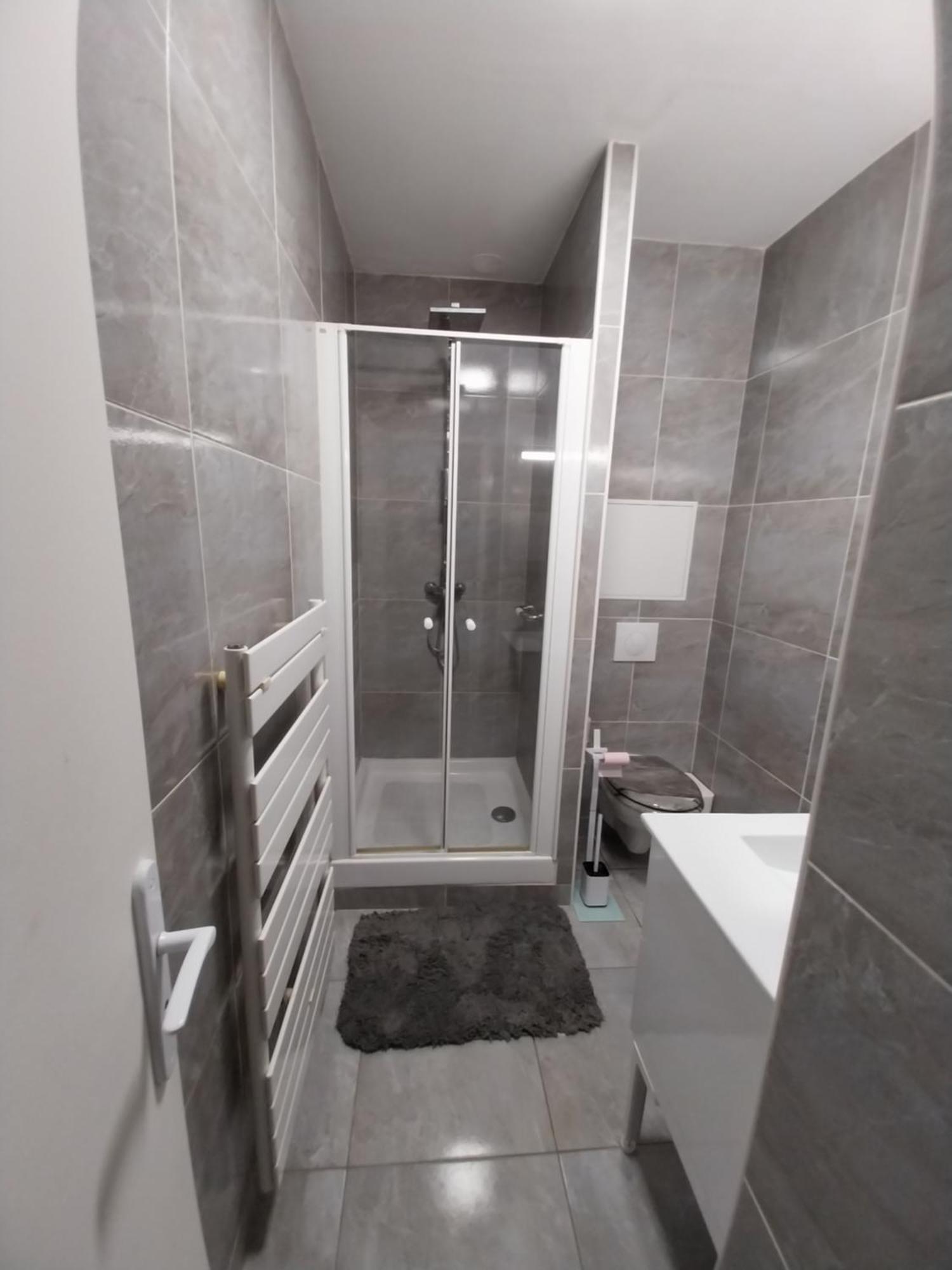Appartement Gournay-Sur-Marne מראה חיצוני תמונה