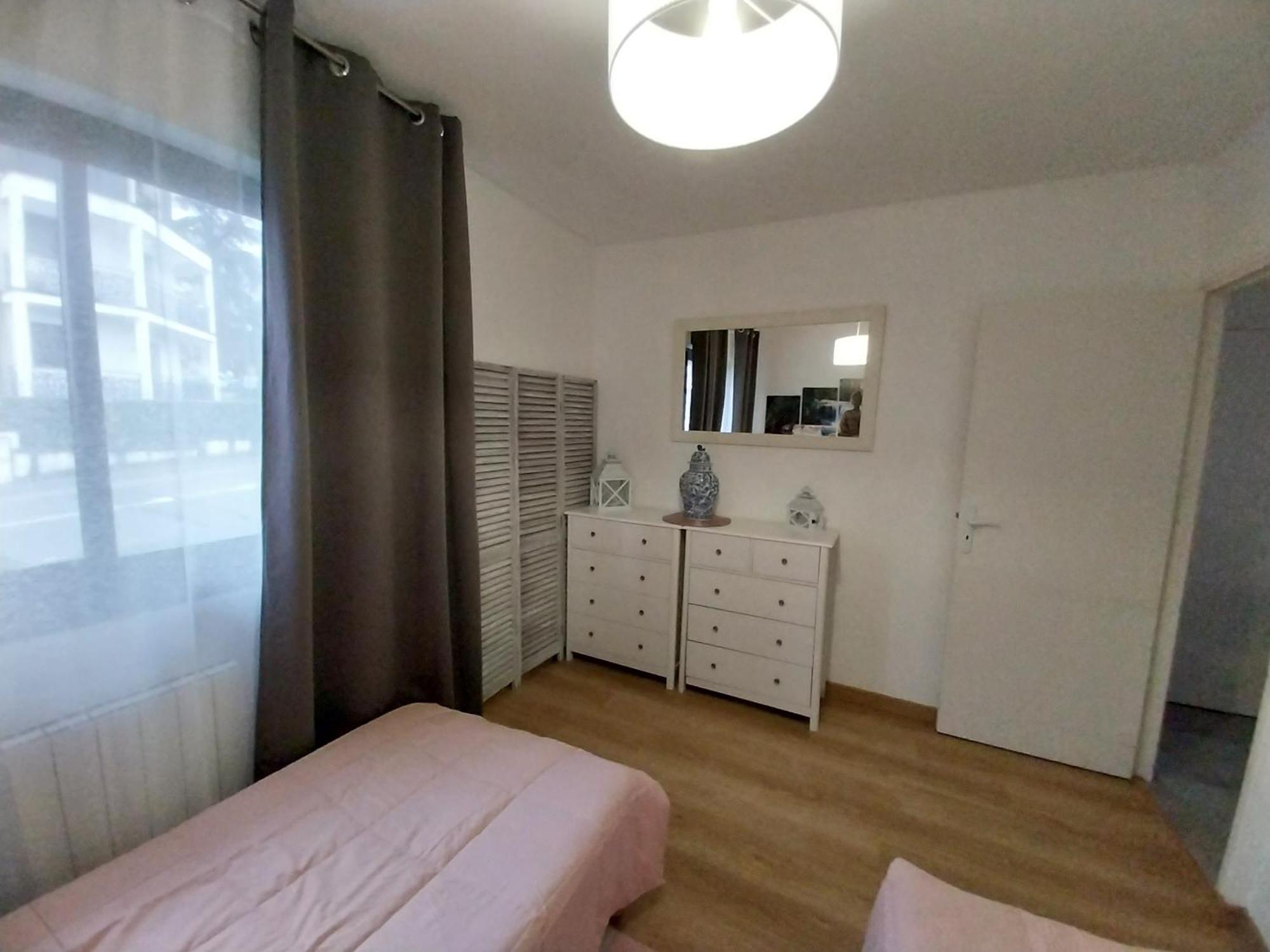 Appartement Gournay-Sur-Marne מראה חיצוני תמונה