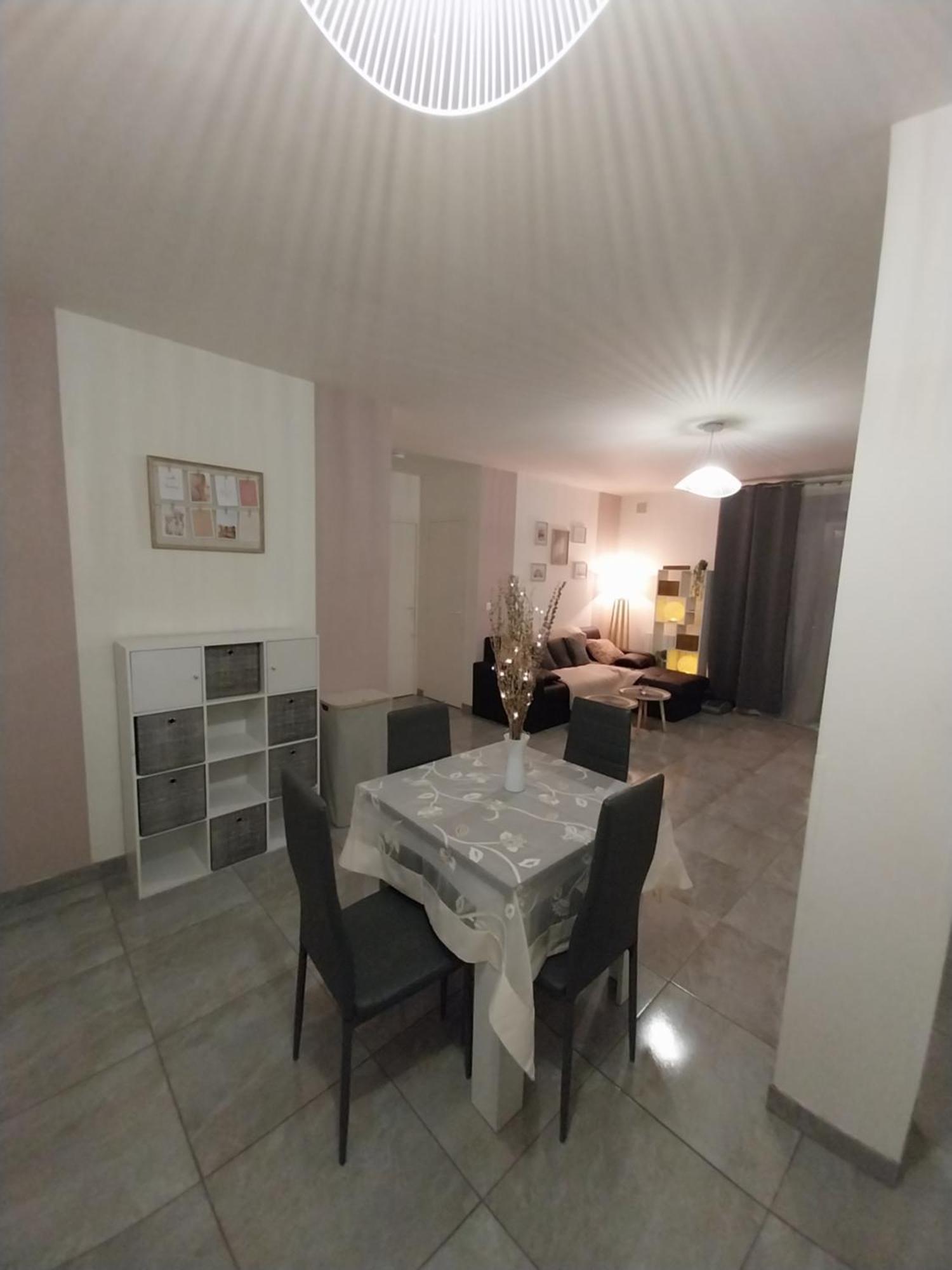 Appartement Gournay-Sur-Marne מראה חיצוני תמונה