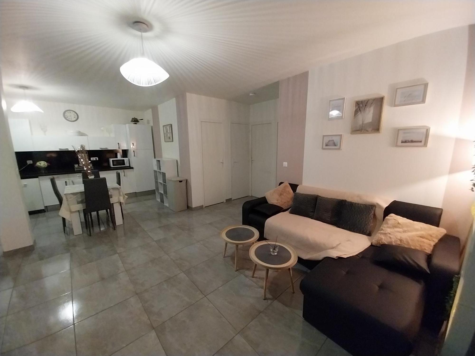 Appartement Gournay-Sur-Marne מראה חיצוני תמונה