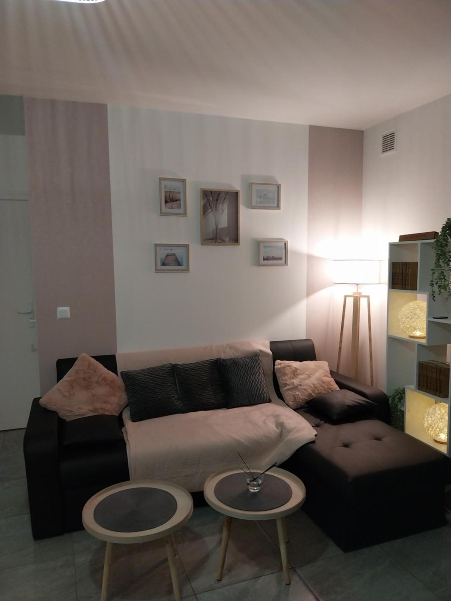 Appartement Gournay-Sur-Marne מראה חיצוני תמונה