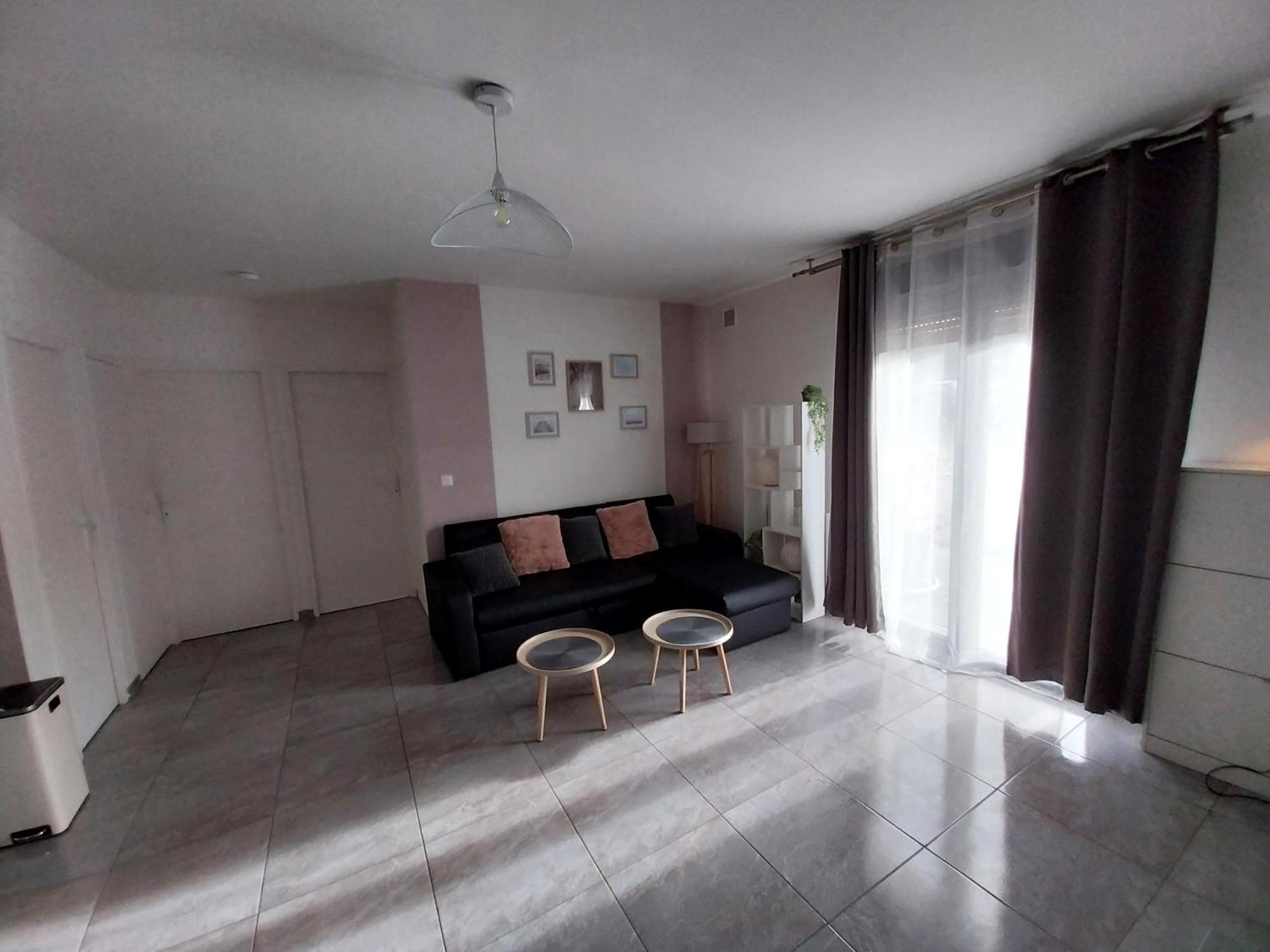 Appartement Gournay-Sur-Marne מראה חיצוני תמונה