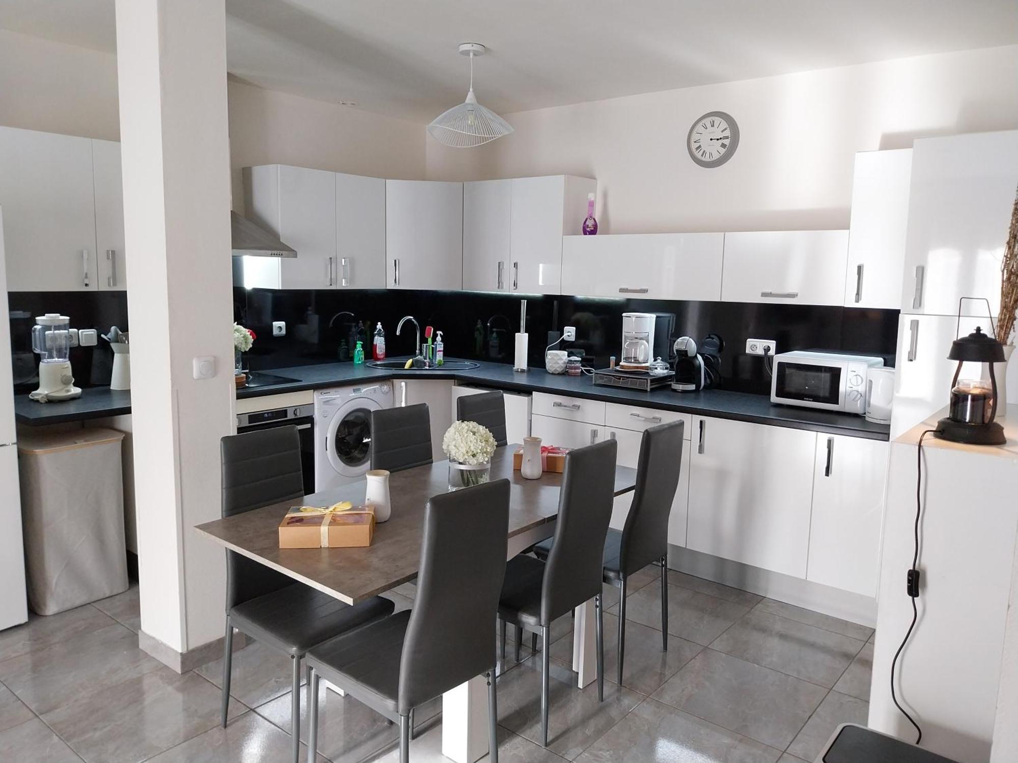Appartement Gournay-Sur-Marne מראה חיצוני תמונה