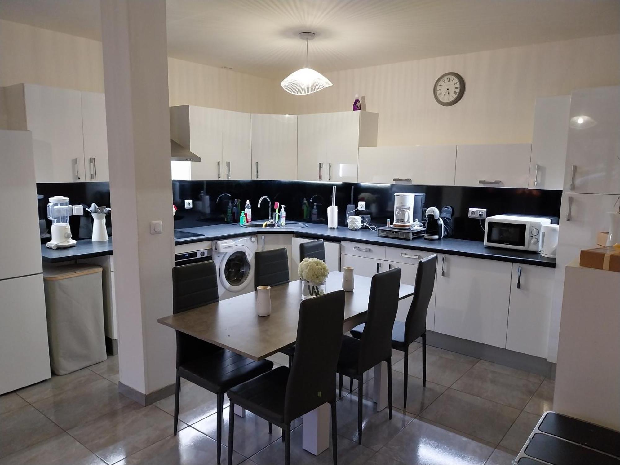 Appartement Gournay-Sur-Marne מראה חיצוני תמונה
